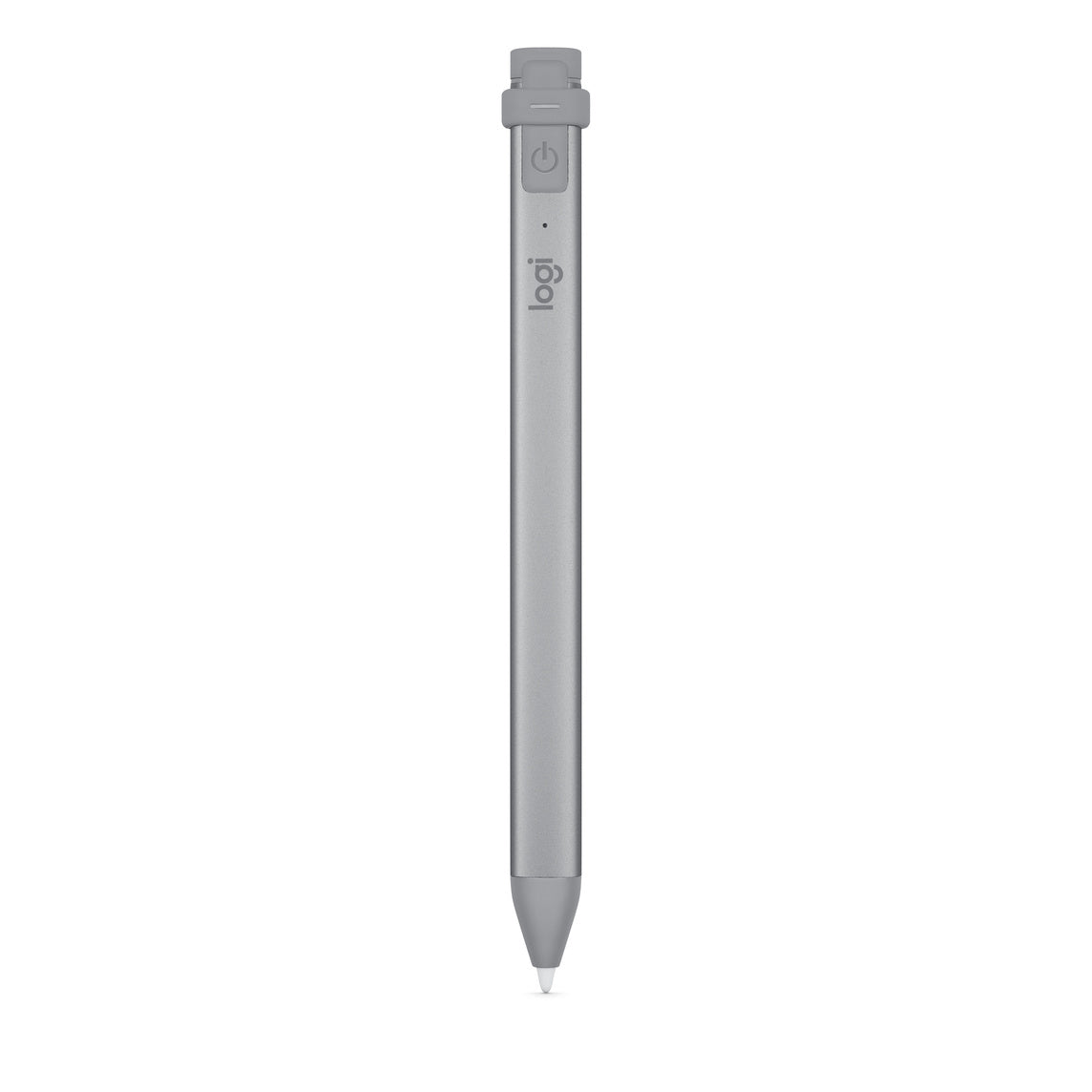 Logitech pen for apple ipad