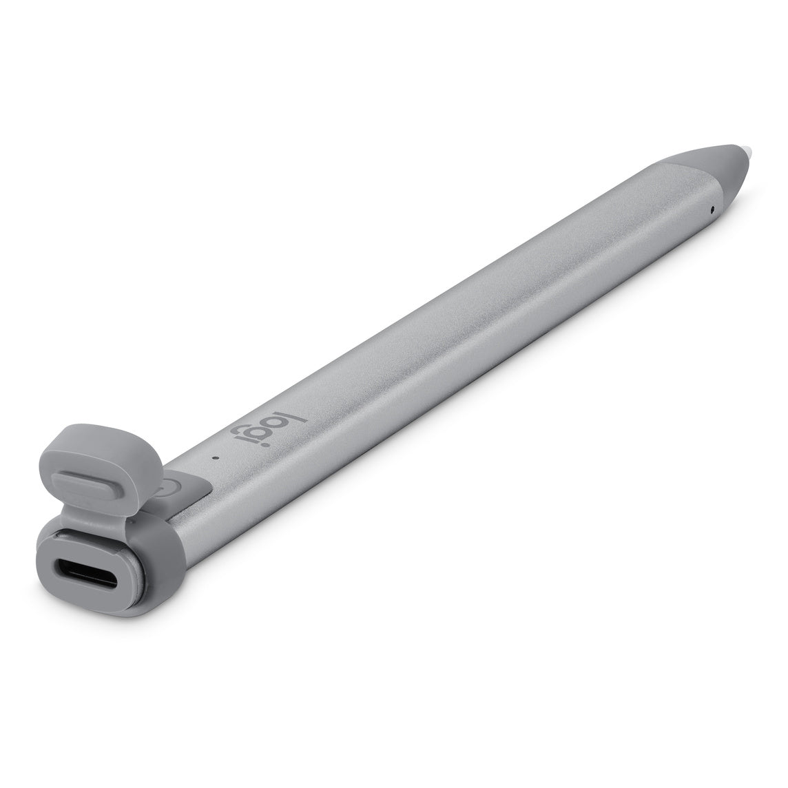 Logitech pen for apple ipad