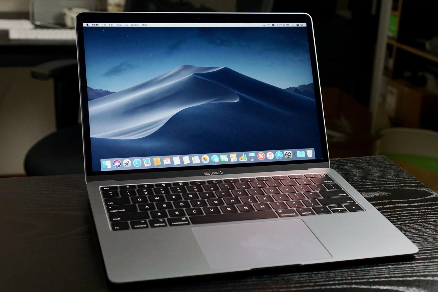 Macbook Air 13.3" 2019