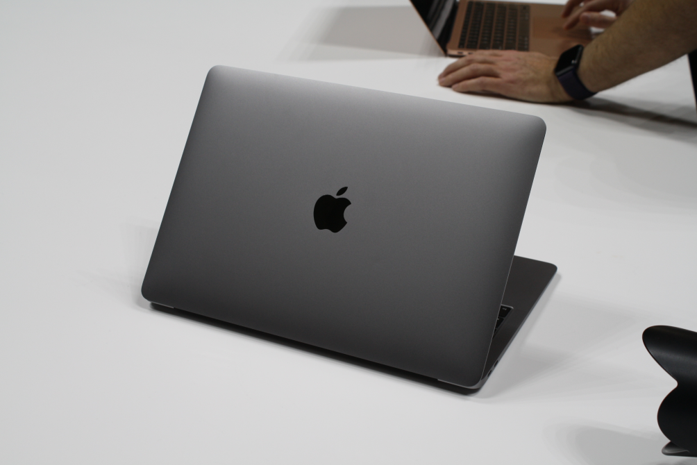 Macbook Air 13.3" 2019