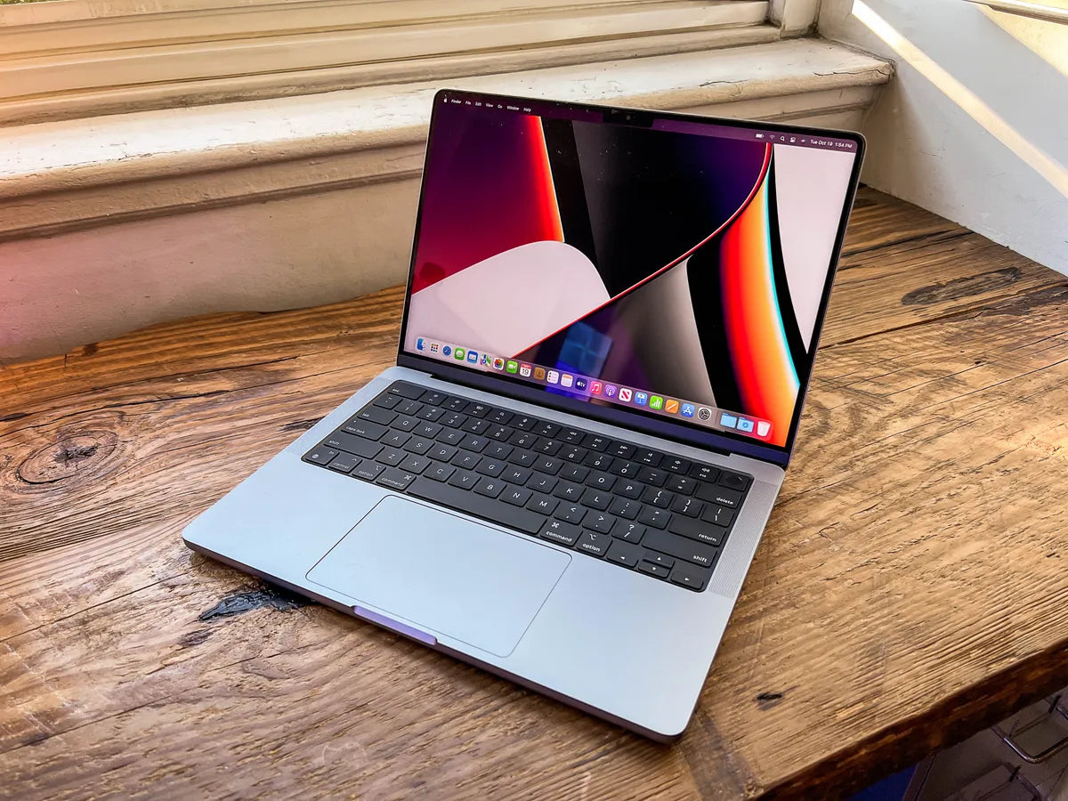 MacBook Pro 14" M1 pro