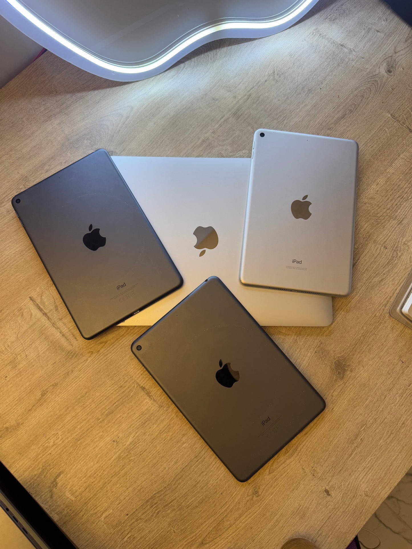 iPad mini 5th