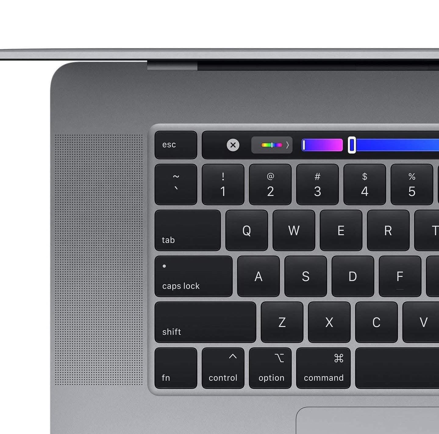 Macbook pro 16”