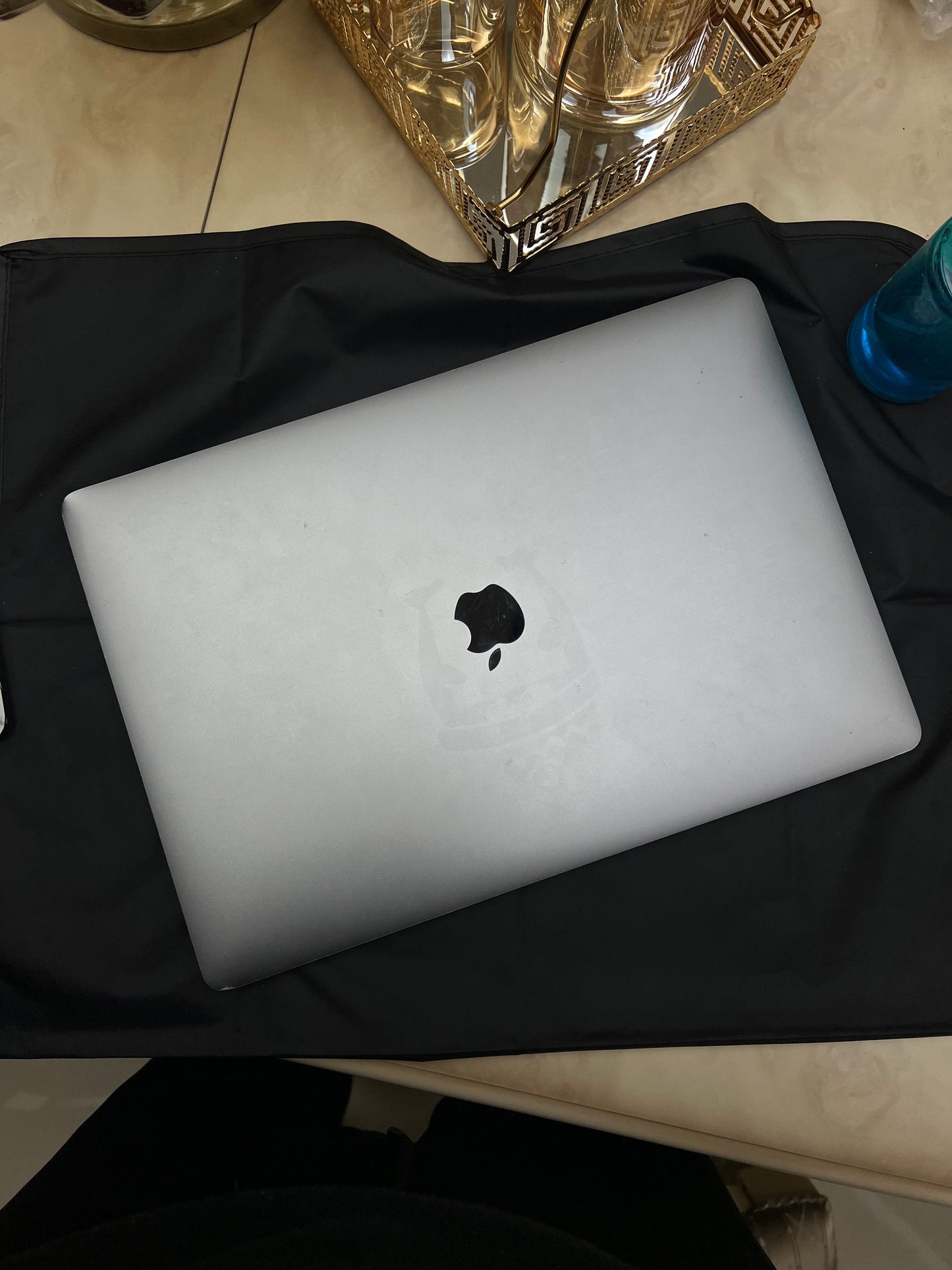 MacBook pro 15" 2017